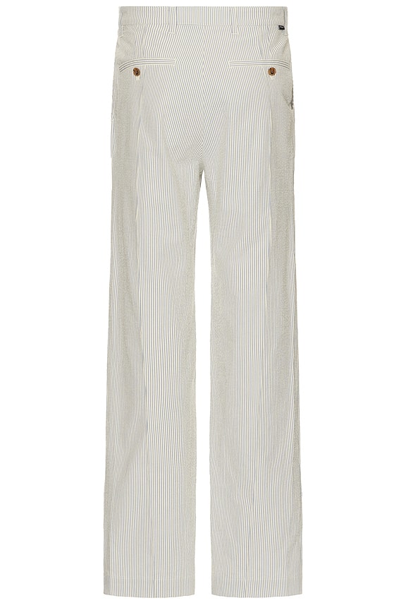 view 2 of 6 PANTALON CANNES in Blue