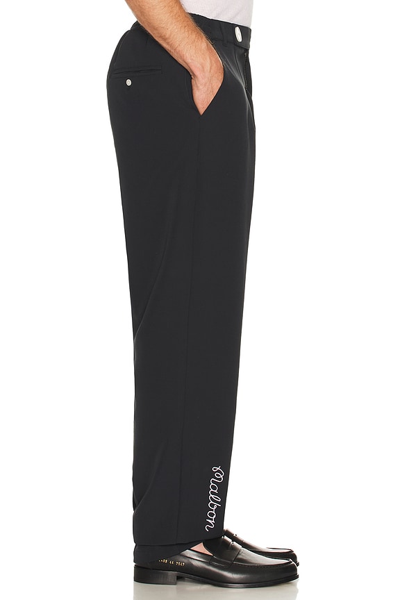 view 2 of 6 Oliver Pant in Black