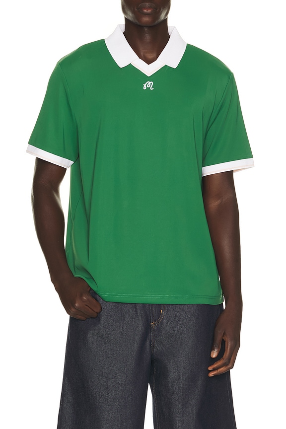view 2 of 5 Barrio Polo in Garden Green