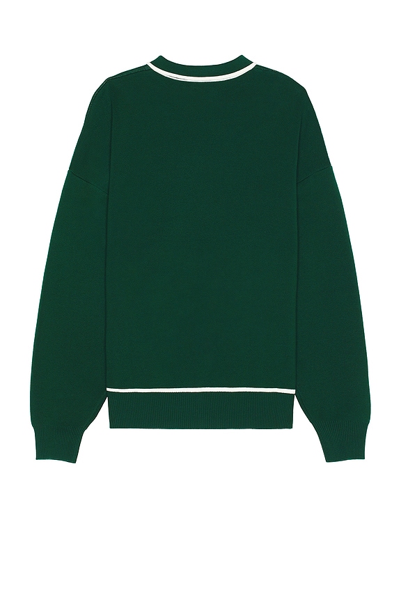 view 2 of 4 Oxnard Shirt in Forest