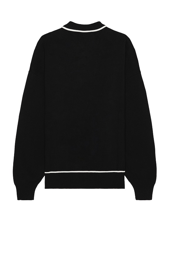 view 2 of 4 Oxnard Shirt in Onyx