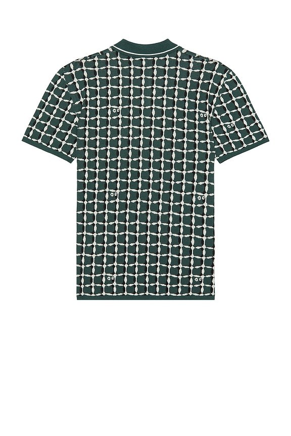 view 2 of 3 CHEMISE BUCKETS in Green