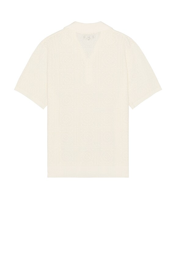 view 2 of 4 CHEMISE in Ivory
