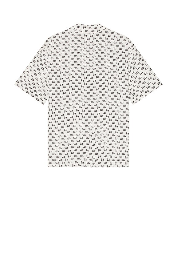 view 2 of 4 셔츠 in White