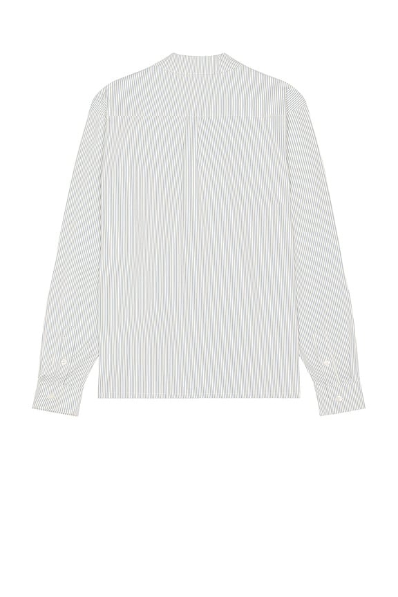 view 2 of 5 MANCHES LONGUES SAINT-TROPEZ in Blue