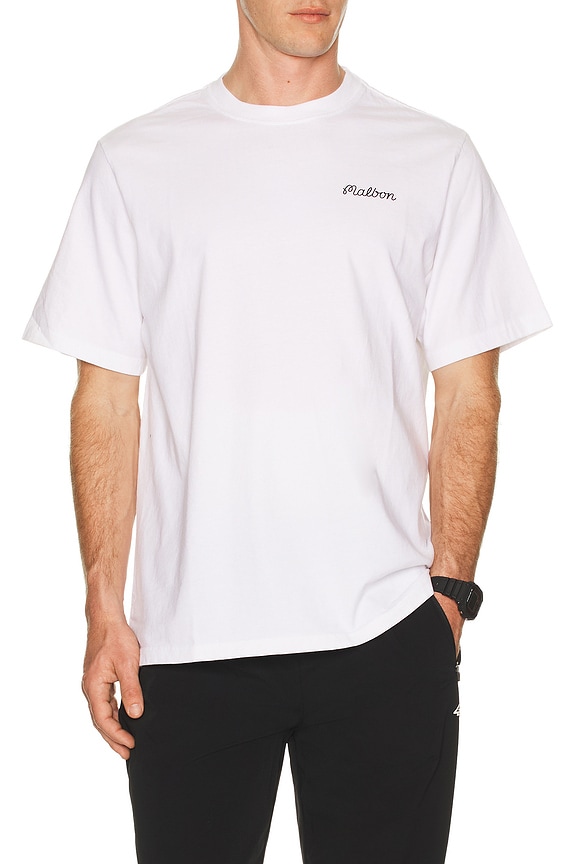 view 2 of 4 티셔츠 in White