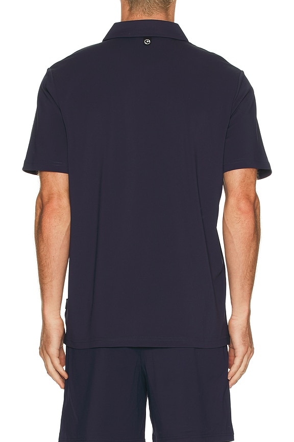 view 2 of 5 Fairway Polo in Navy