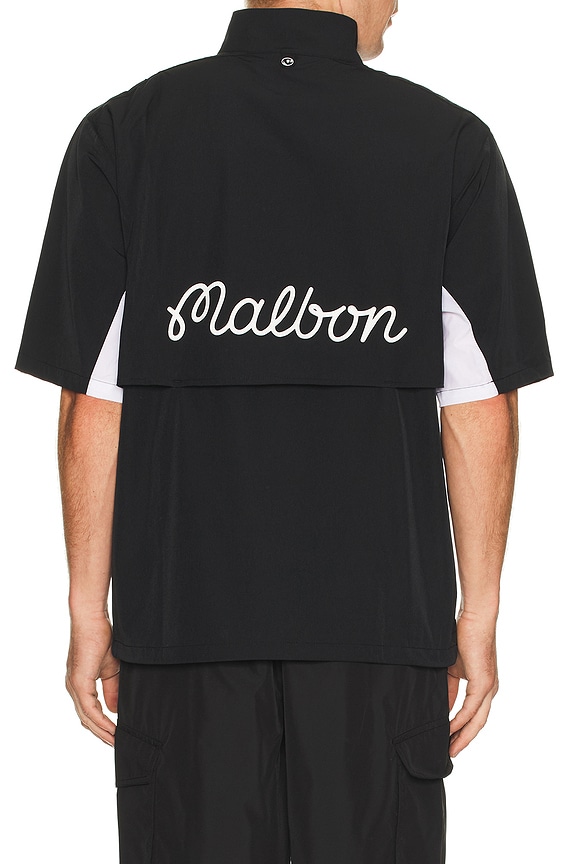 view 2 of 5 Pine Windshirt in Black