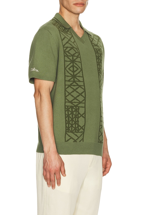 view 2 of 6 Habana Polo in Olivine