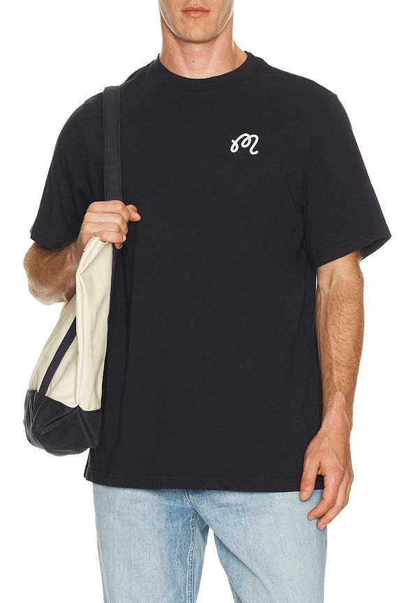 view 1 of 5 Bermuda Championship Tee in Midnight