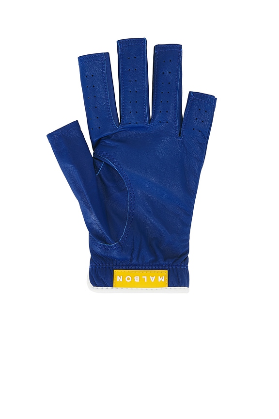 view 2 of 2 장갑 in Blue