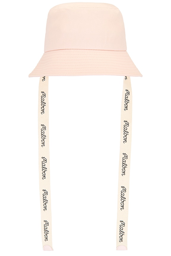 view 2 of 4 Dena Bucket Hat in Rose