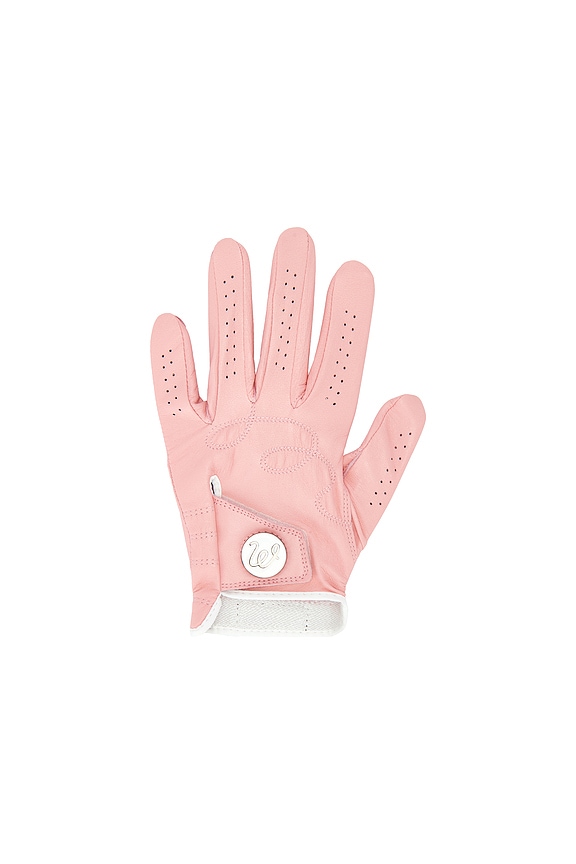 view 1 of 2 GUANTES MANUELA in Dusty Rose
