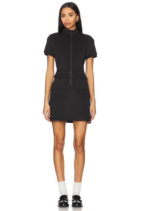 view 2 of 5 Ava Dress in Black