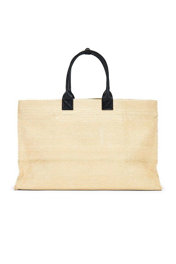 view 2 of 4 Martine Tote Bag in Natural