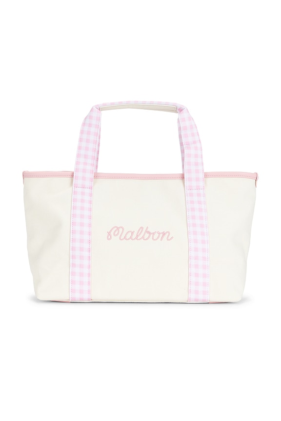 view 2 of 4 X Hvn Lorna Tote Bag in White