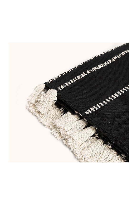 Morris Throw Blanket - Thumbnail 4