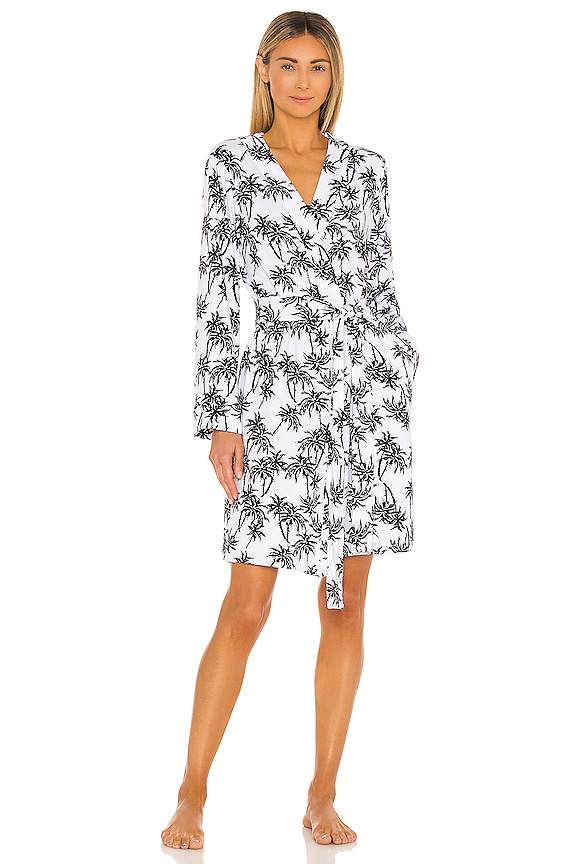 view 2 of 4 ALBORNOZ CLASSIC SHORT POCKETS in California Dreaming