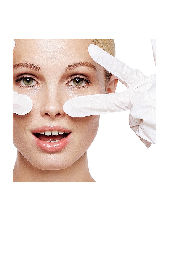 view 2 of 2 MASQUE HAND REPAIRING GLOVES BOX in 