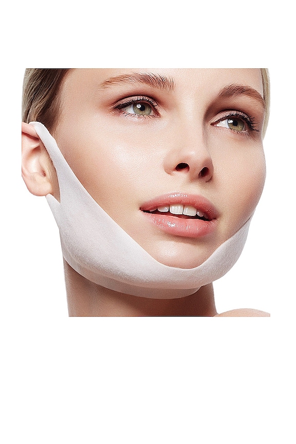 view 2 of 2 ANTIFAZ LIFTING COLLAGEN MASK BOX in 