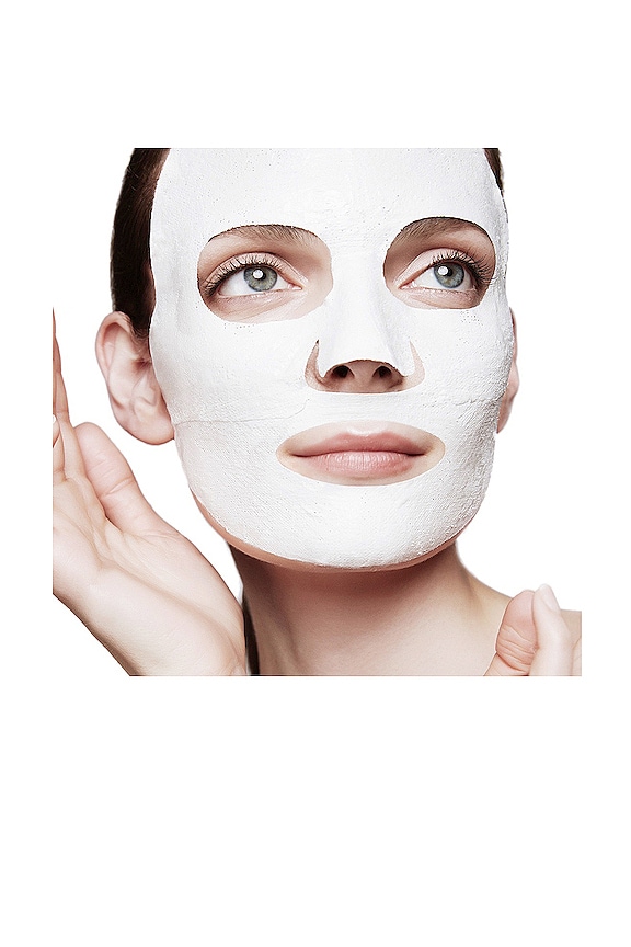 view 2 of 2 Deep Detox Tightening Mask Box 3 Pack in 