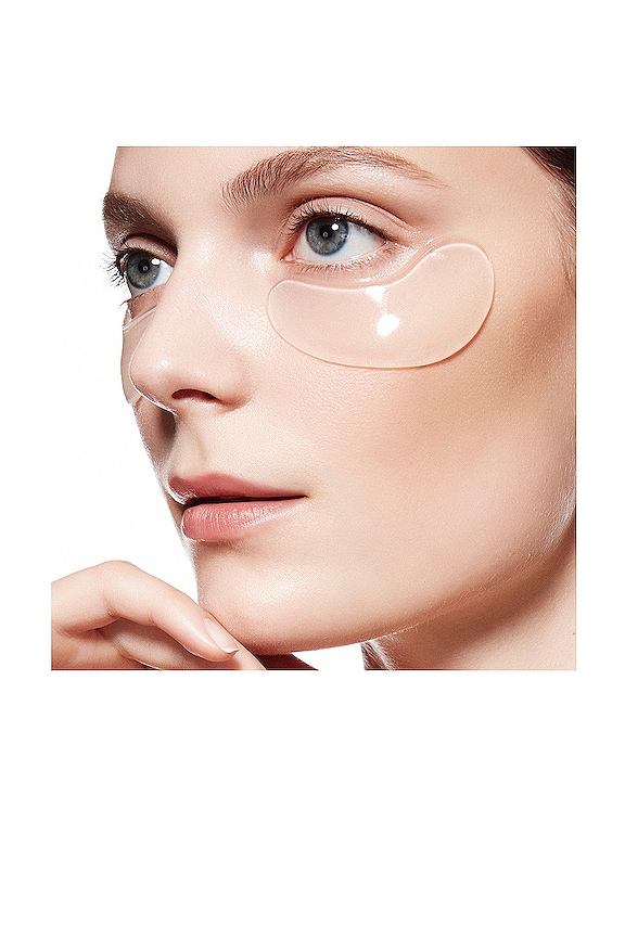 view 2 of 2 MASQUE WAKE ME UP COLLAGEN EYE PATCHES BOX in 