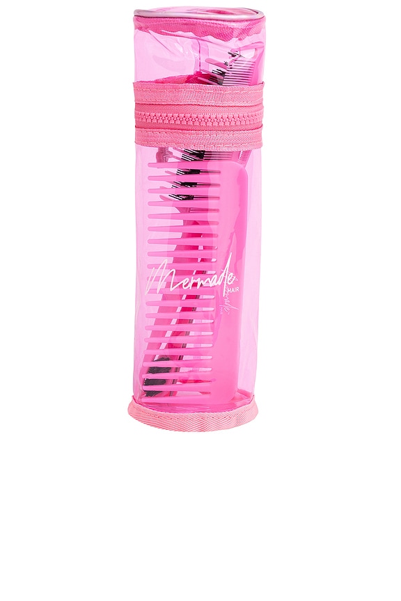 view 2 of 6 KIT DE PEINE 2.0 COMB KIT 2.0 in Pink