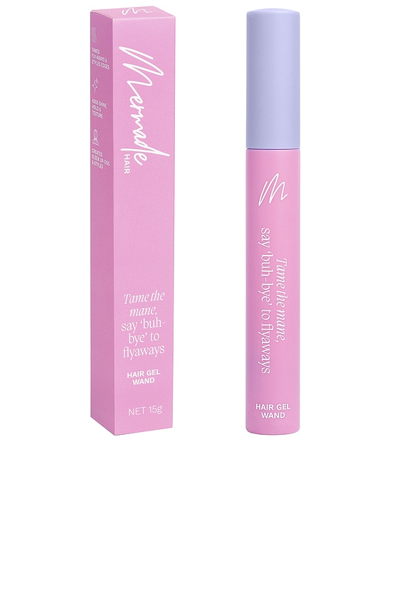 view 2 of 6 VARILLA DE GEL PARA EL CABELLO HAIR GEL WAND in 