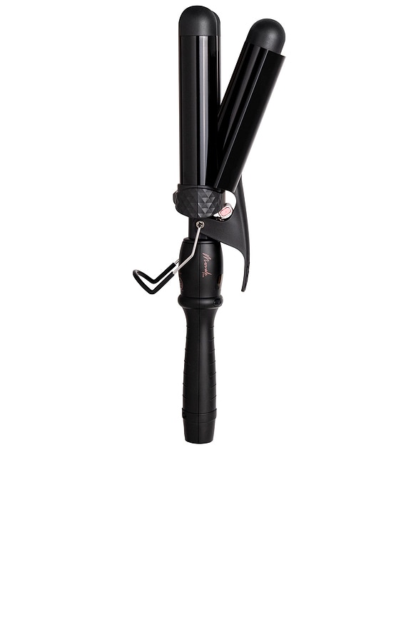 view 2 of 7 Pro Waver 32mm in Black