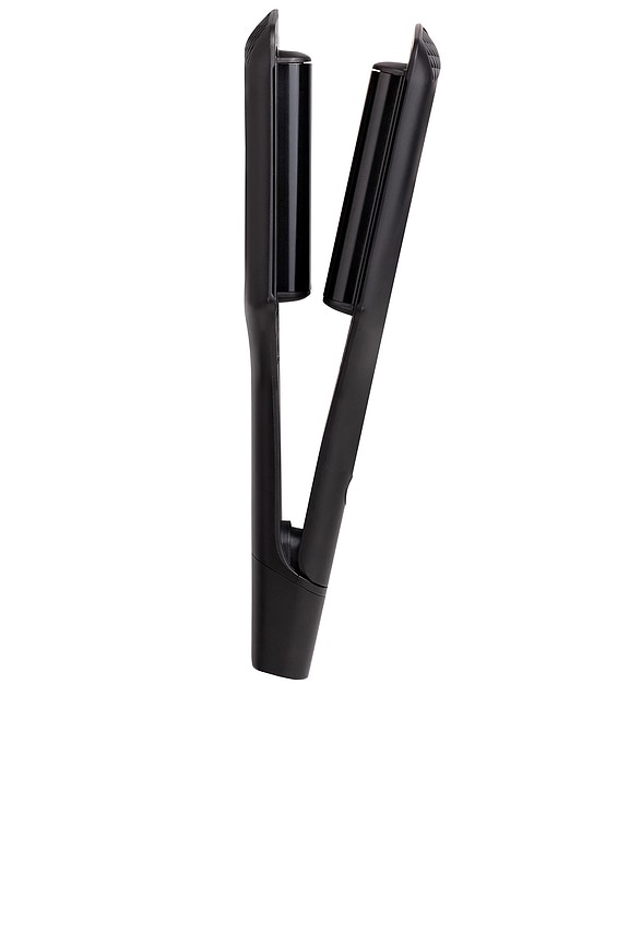 view 2 of 6 Double Waver in Black