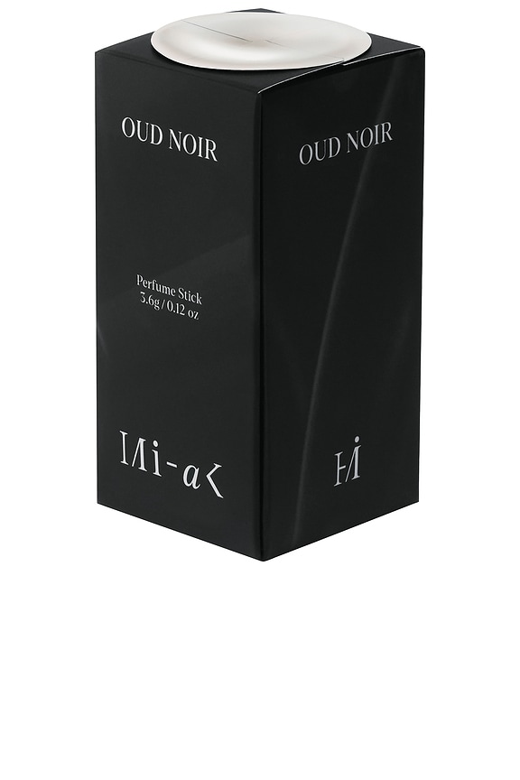 view 2 of 8 Oud Noir Perfume Stick in 