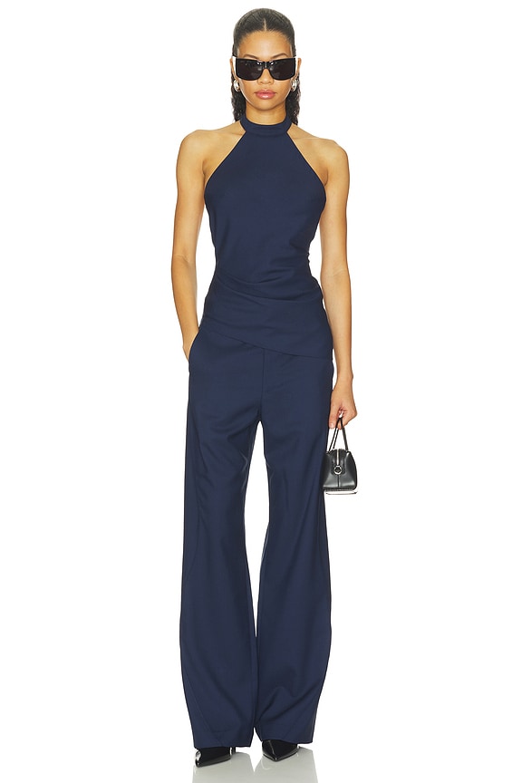 Twist Trouser