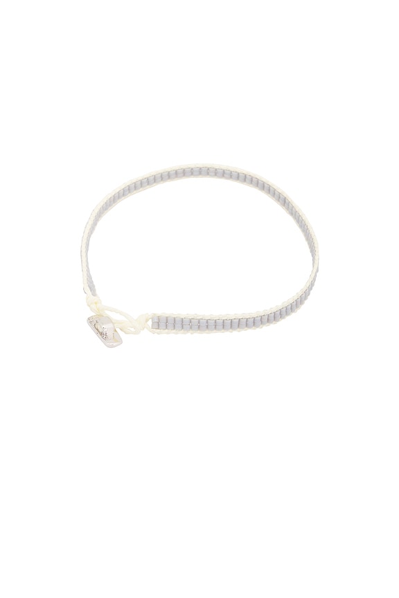 view 2 of 2 Lowe Double Bracelet in Gray