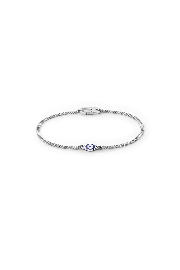 view 1 of 2 BRACELET SINGLE in Blue