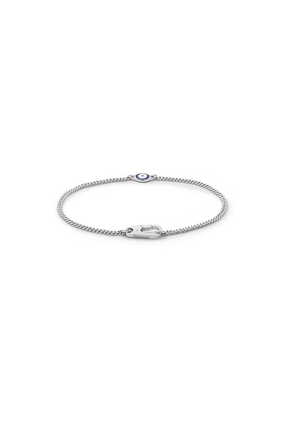 view 2 of 2 BRACELET SINGLE in Blue