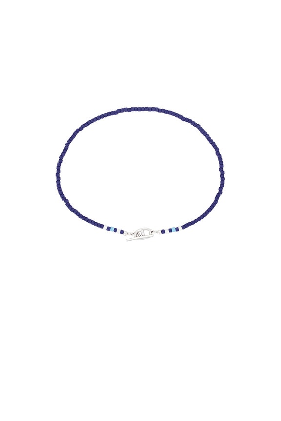 view 2 of 3 Avi Bracelet in Blue