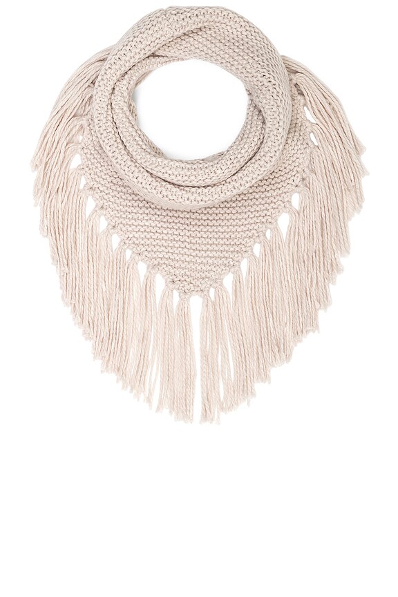 view 2 of 4 FULAR CON FLECOS ETERNAL in Abalone