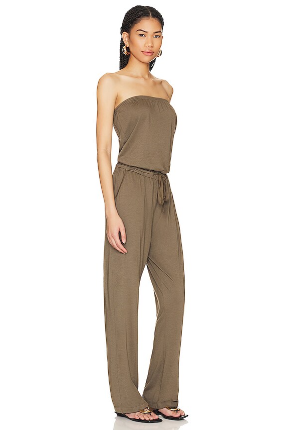 view 2 of 3 Skye Jumpsuit in Dolma