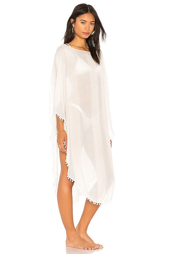 view 2 of 3 Karnak Coverup in White