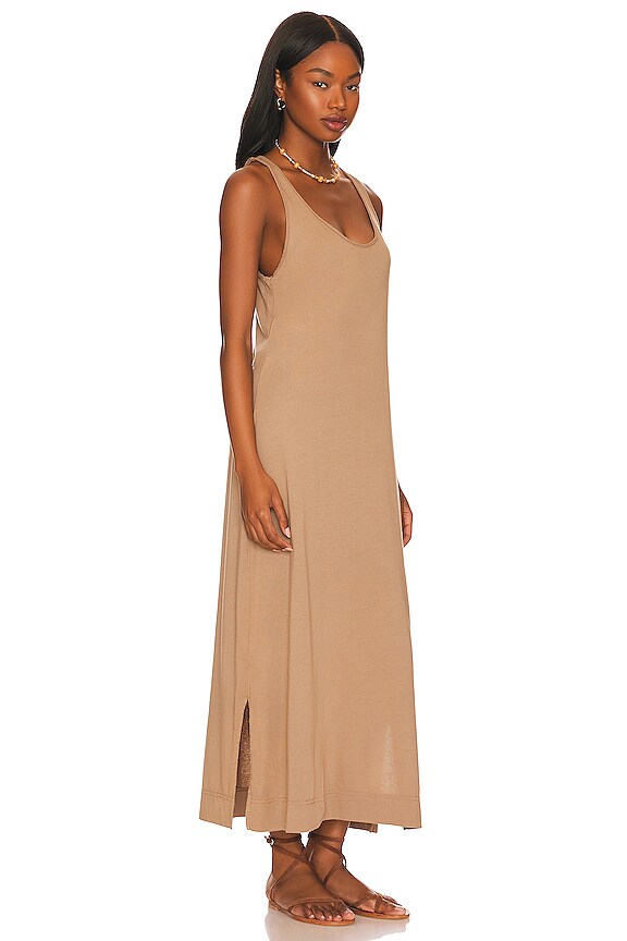 view 2 of 3 Cali Dress in Safari