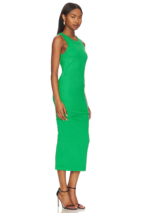 view 2 of 3 Wren Dress in Field