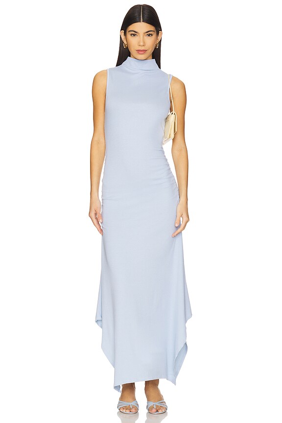 Nicola Midi Dress