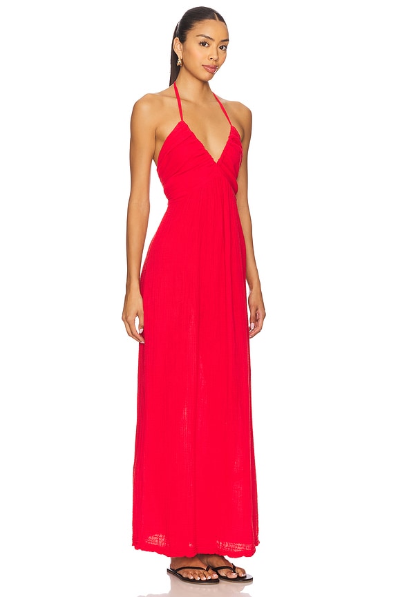 view 2 of 3 ROBE JESSA in Rumba