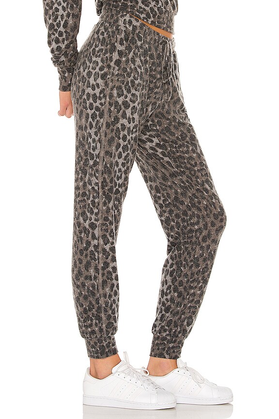 view 2 of 4 Jenny Pant in Grey Multi