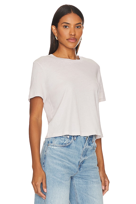 view 2 of 4 CAMISETA BLAKE in Cement