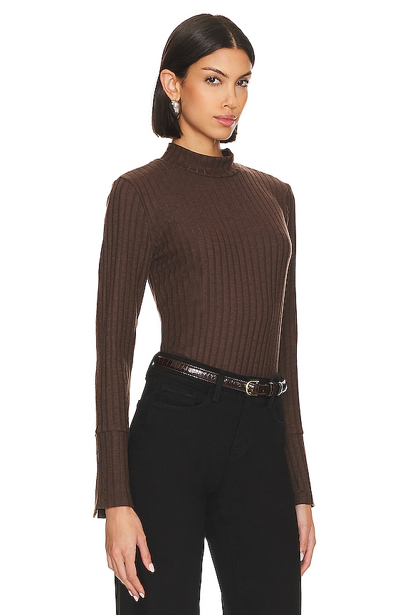 view 2 of 4 Opal Top in Java