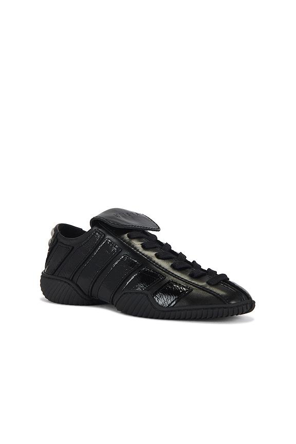 view 2 of 6 Nikoletta Sneaker in Black