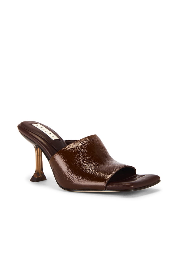 view 2 of 5 SANDALES MIRI in Brown