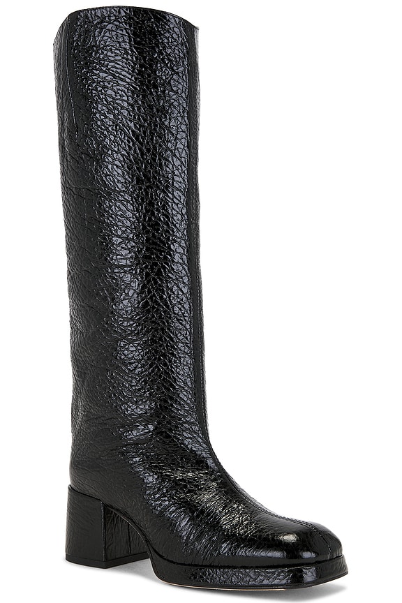 view 2 of 5 BOTA TUNDRA TALL in Black