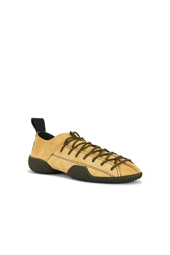 view 2 of 6 SNEAKERS PRUDENCE in Cream & Khaki